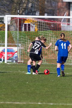 Bild 88 - B-Juniorinnen MTSV Olympia Neum�nster - FSC Kaltenkirchen : Ergebnis: 4:1